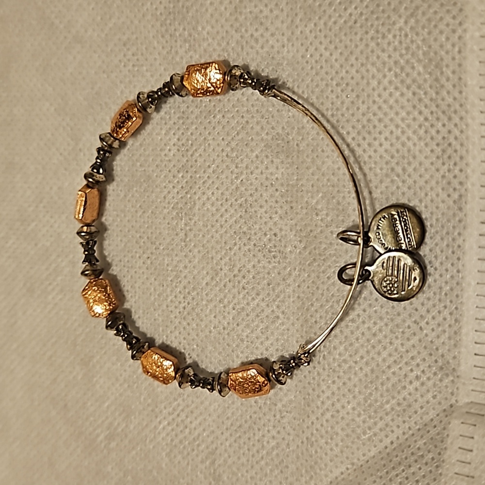 Alex & Ani Bracelet